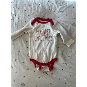 Rae Dunn‎ onesie